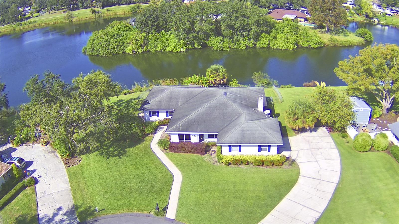 820 Mann Road, FL