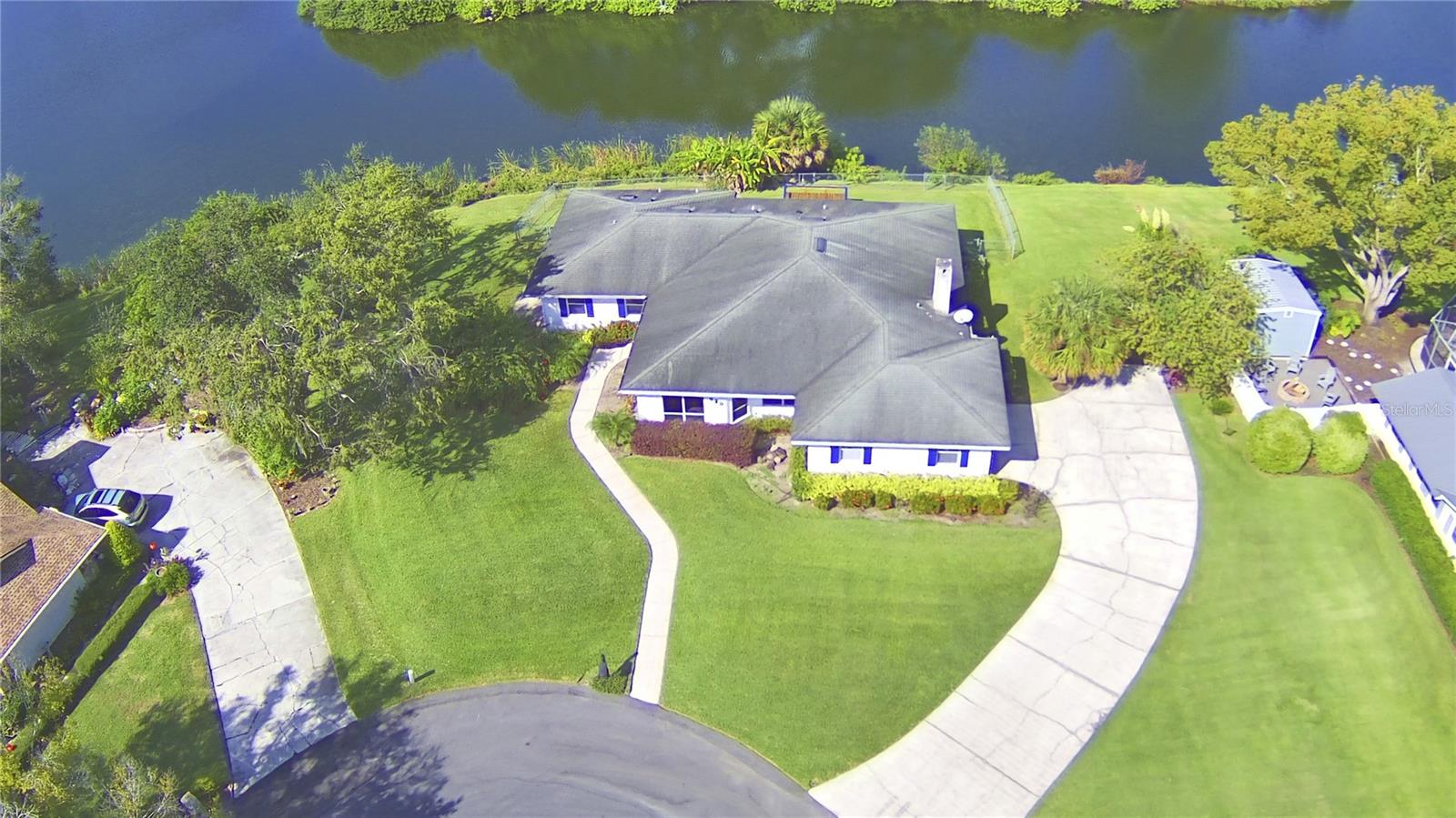 820 Mann Road, FL