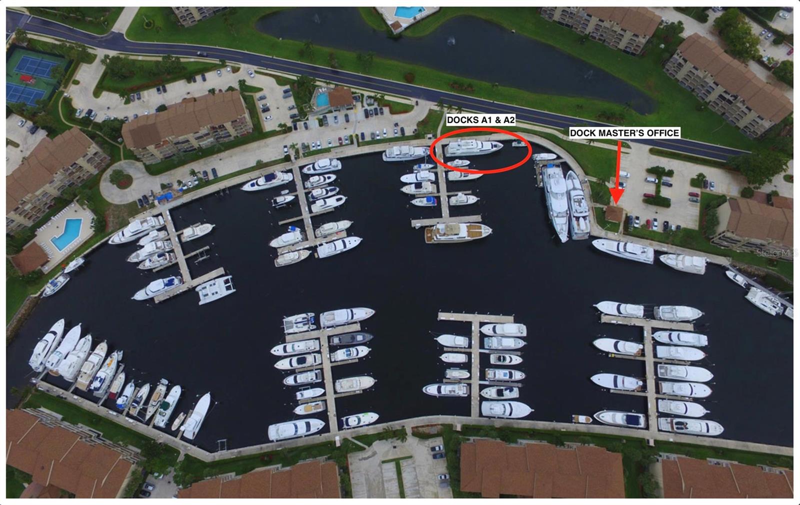 1320 Tidal Pointe Blvd #A1, FL