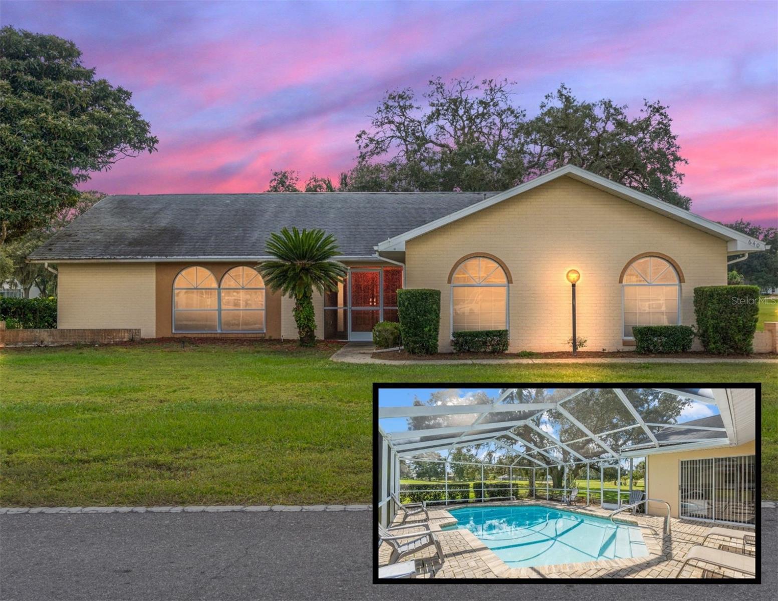 640 Hartford Street, FL