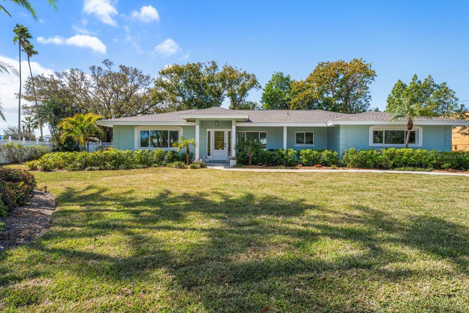 503 Poinsettia Rd, FL