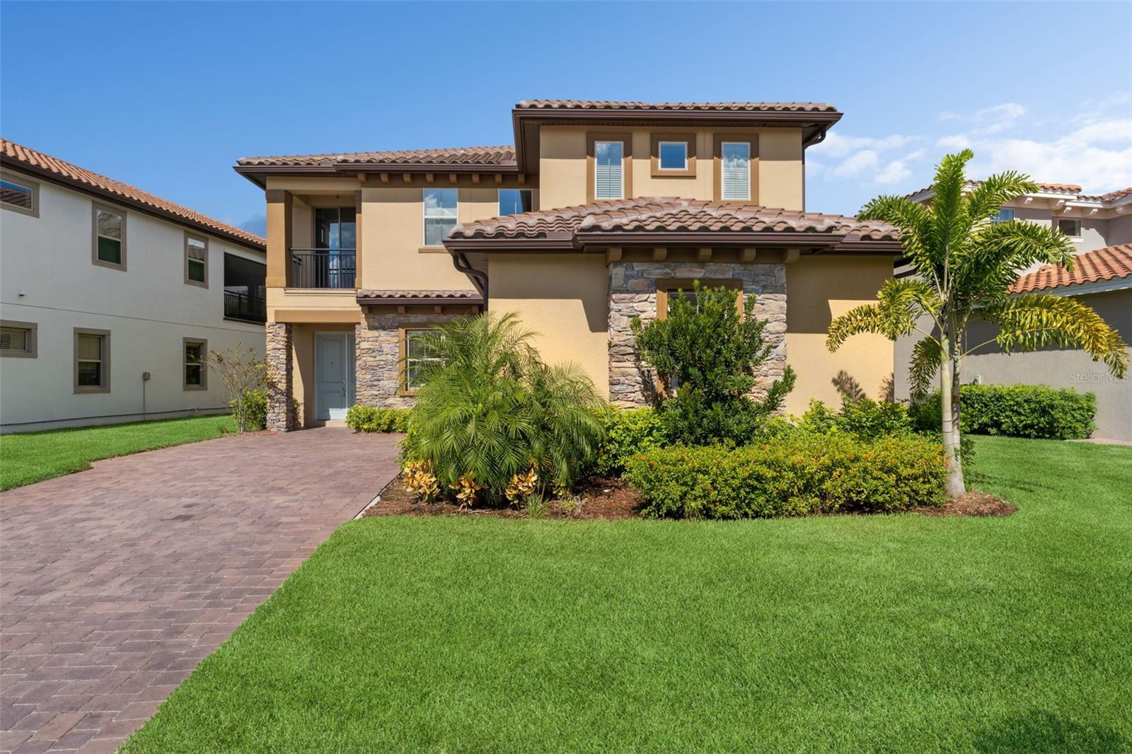 13169 Bromborough Drive, FL