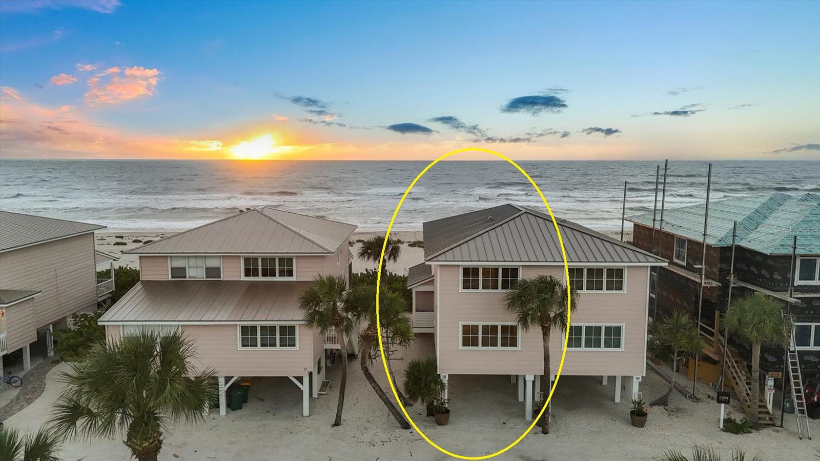 290 Gulf Blvd #18, FL