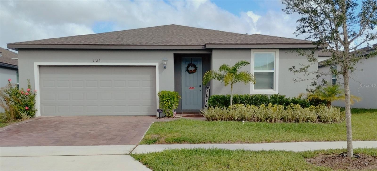 1126 Foreshore Lane, FL