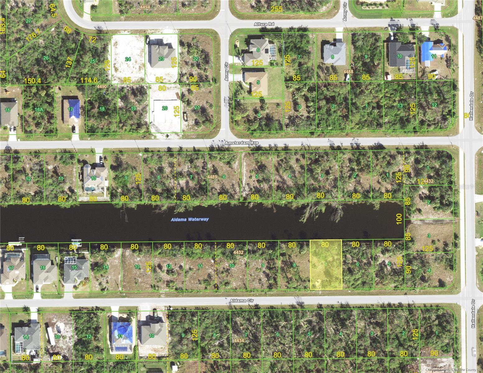 15024 Aldama Circle, FL
