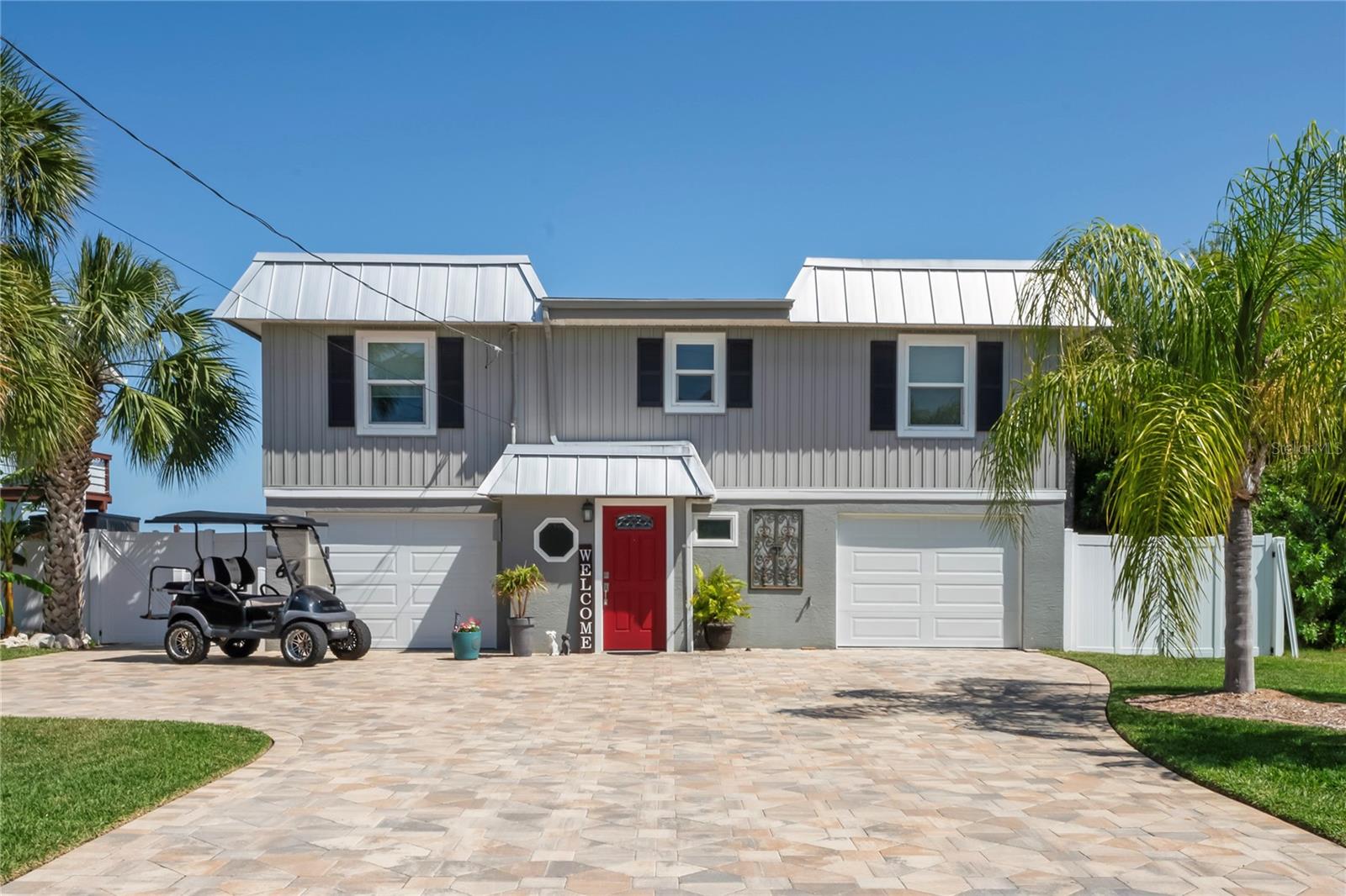 6603 Driftwood Drive, FL