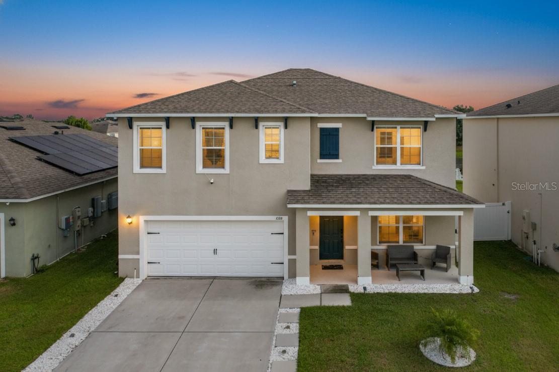 605 Honey Bell Road, FL