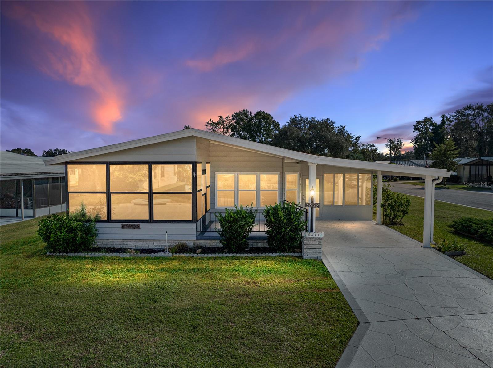 3822 Damian Drive, FL
