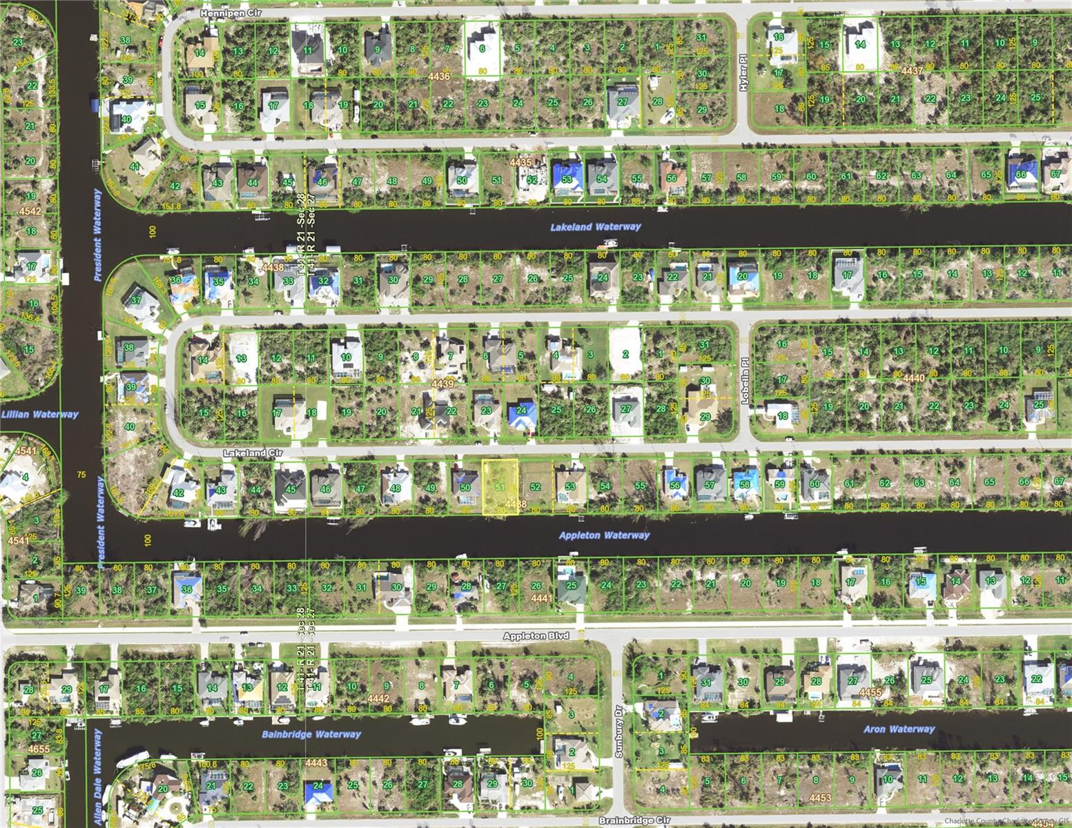 15376 Lakeland Circle, FL