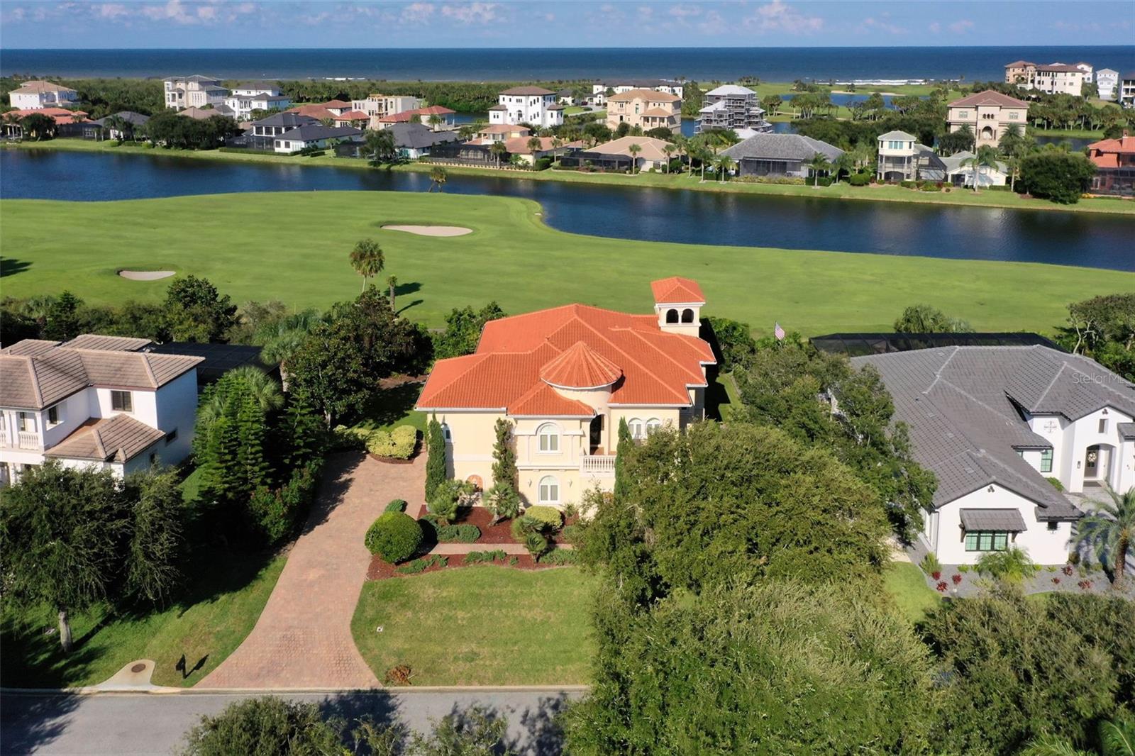 44 Ocean Oaks Lane, FL