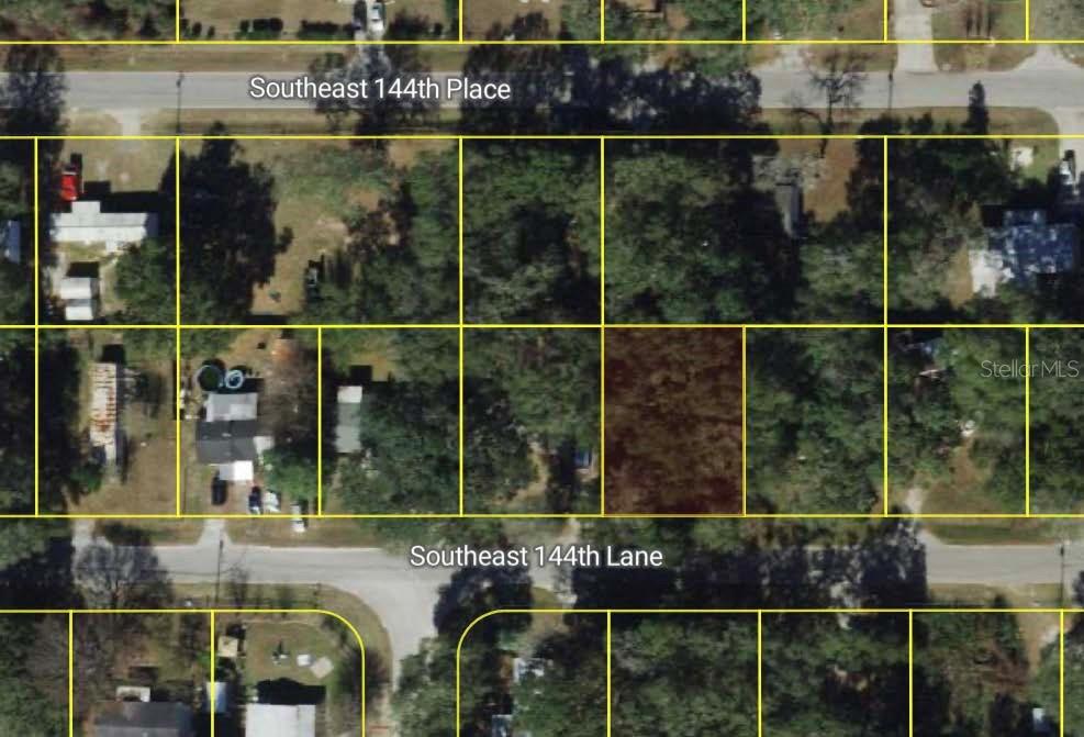144th Lane, FL