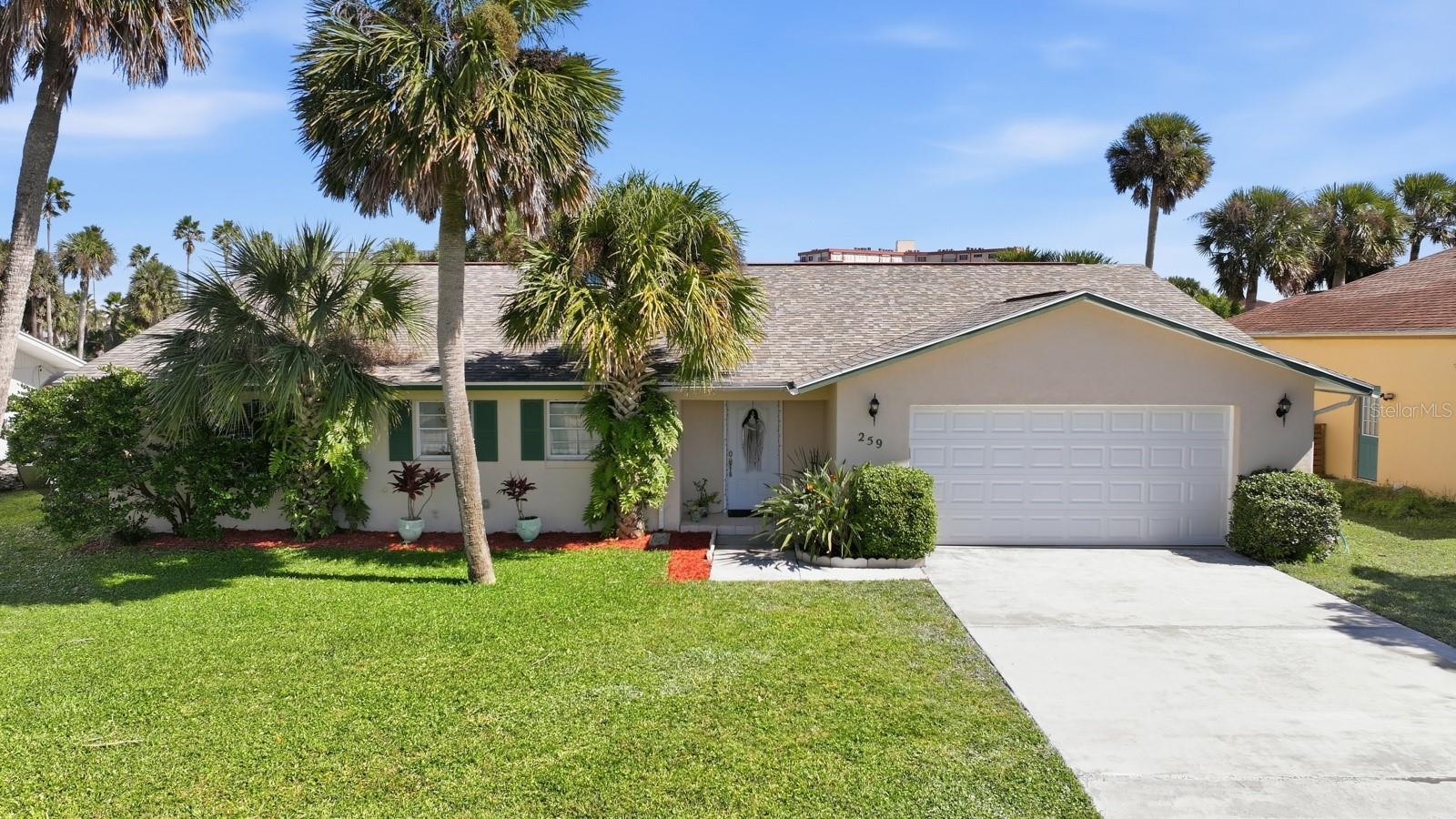 259 Ocean Palm Drive, FL