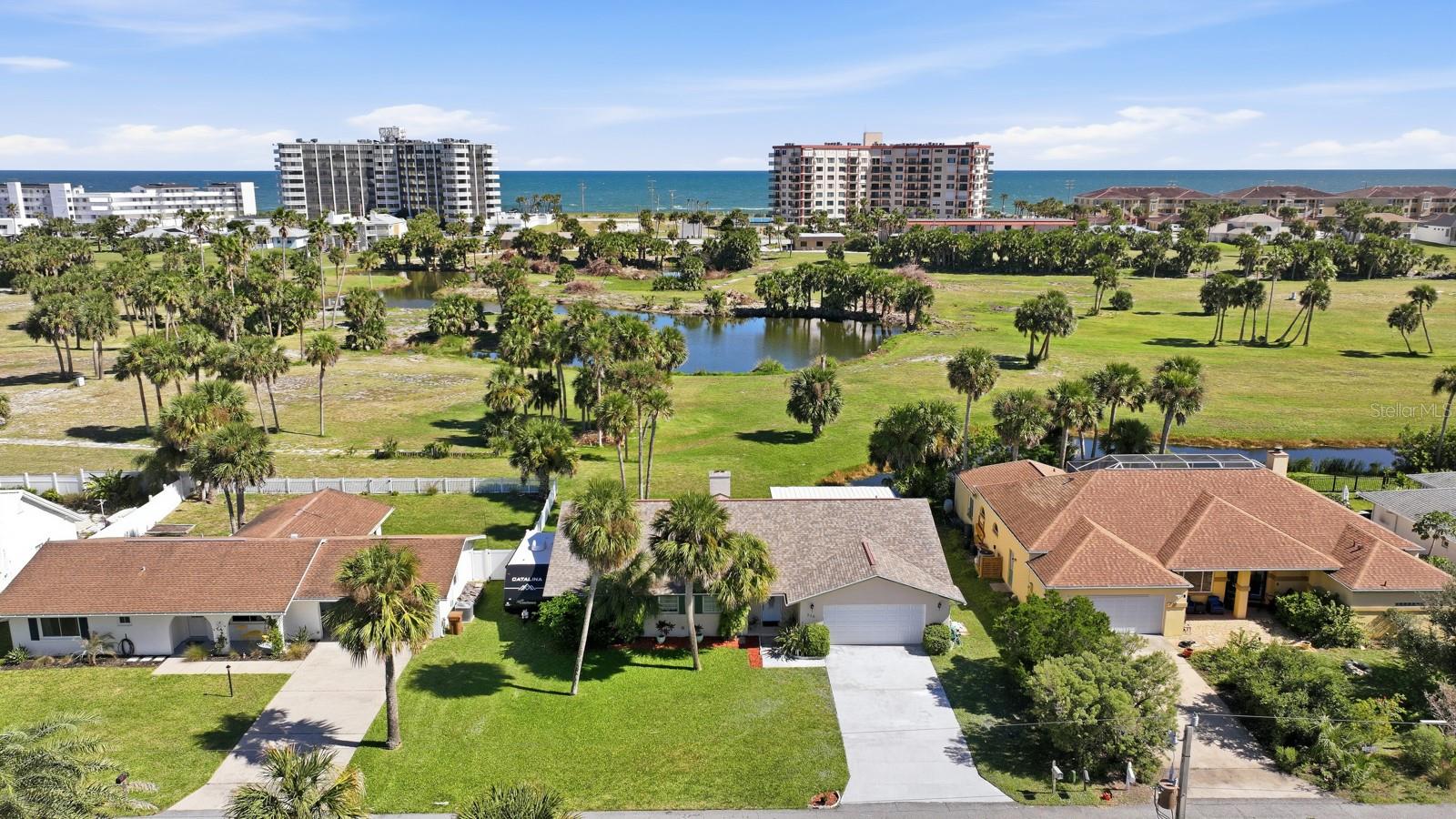 259 Ocean Palm Drive, FL