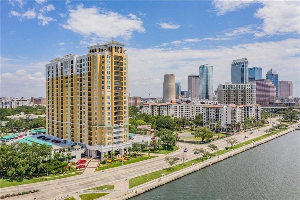 345 Bayshore Blvd #710, FL