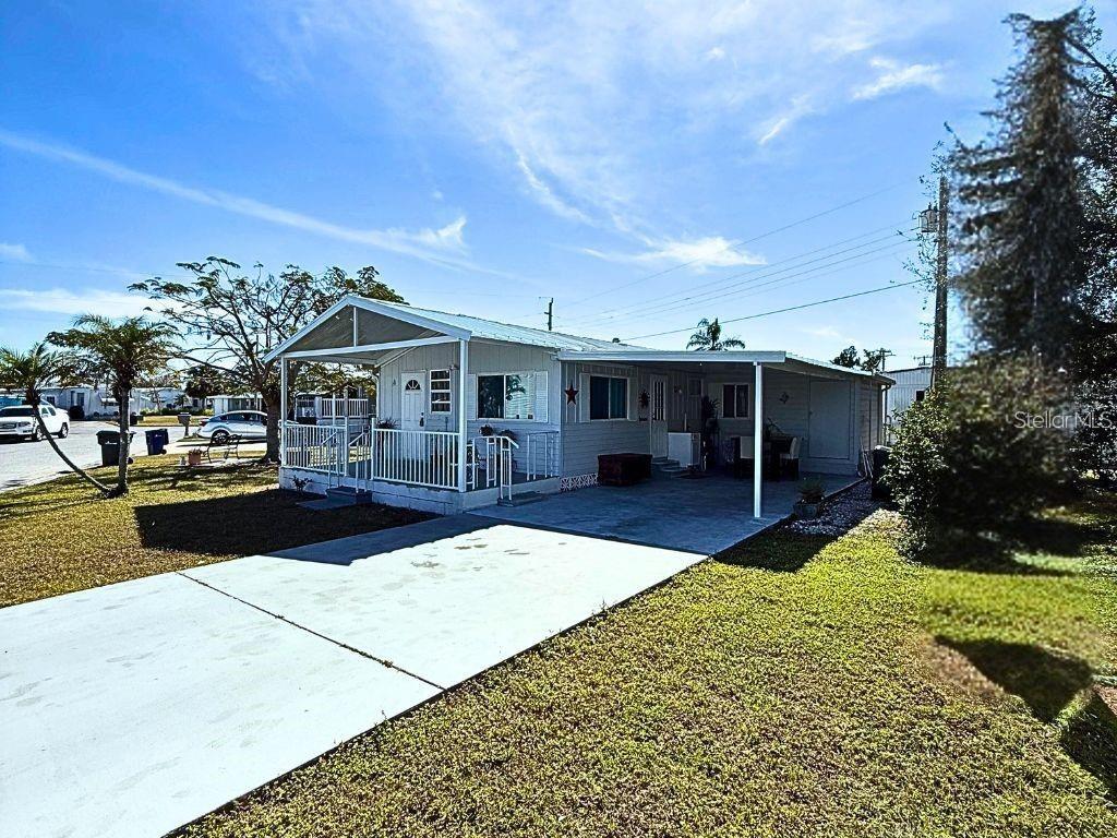 4921 Pebble Beach Avenue, FL