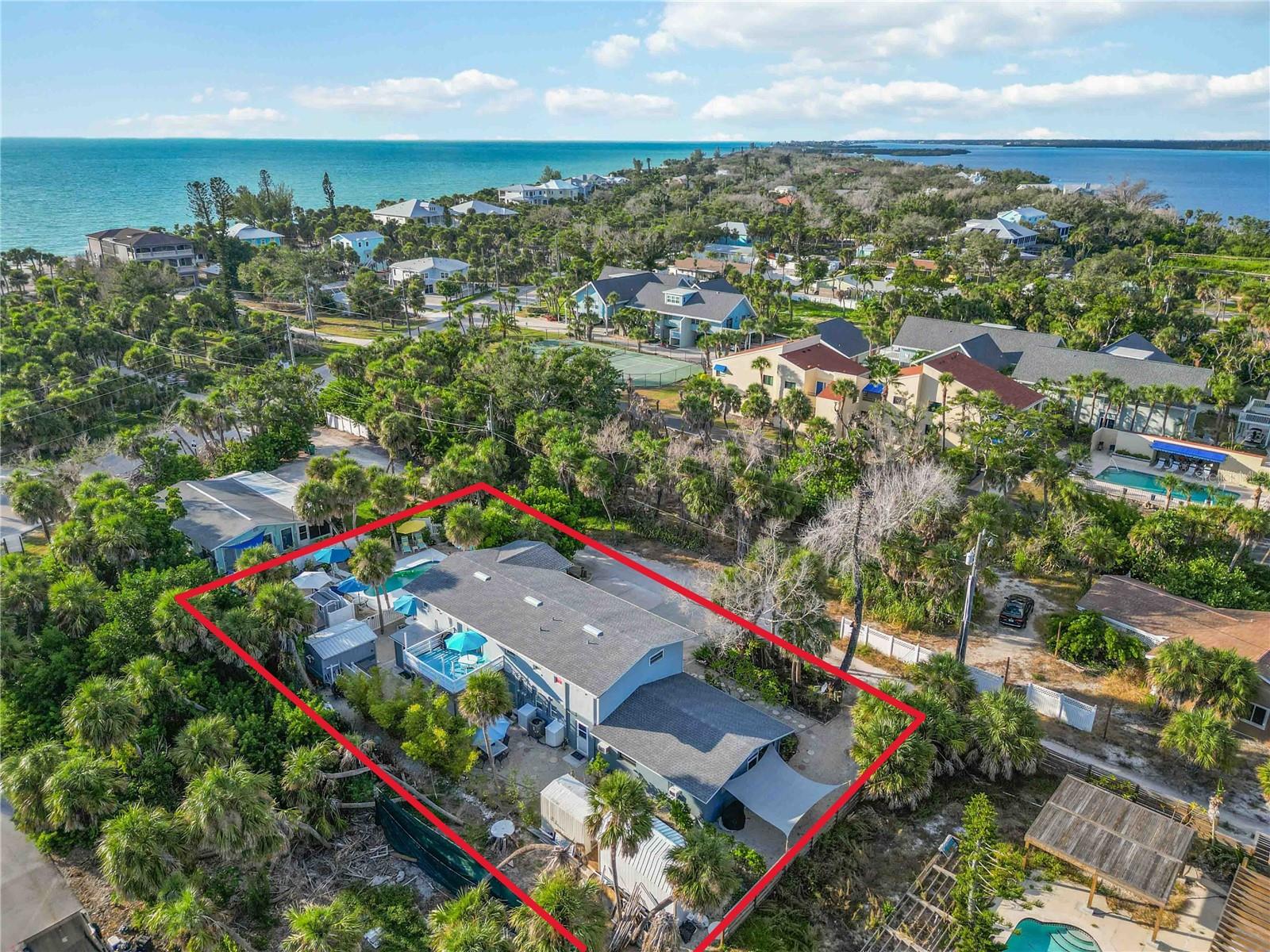 5075 N Beach Rd #B4, FL