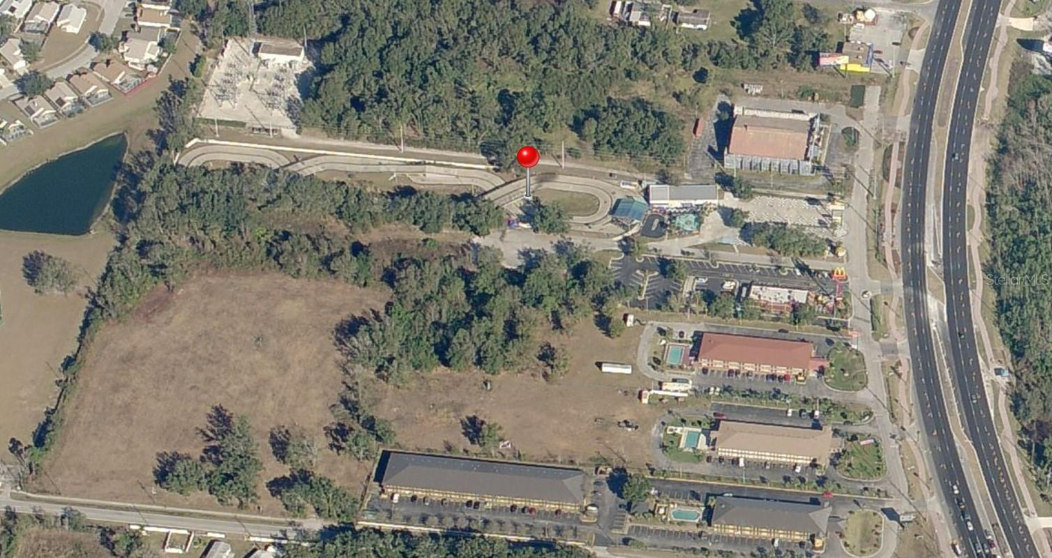 4708 W Irlo Bronson Memorial Hwy, FL