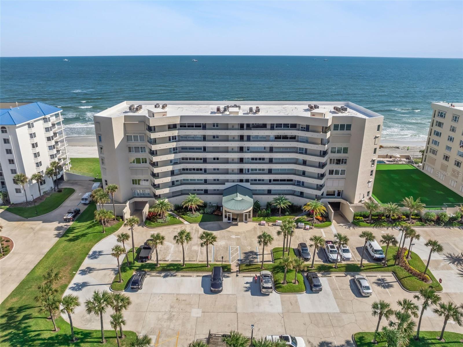 4621 S Atlantic Ave #7506, FL
