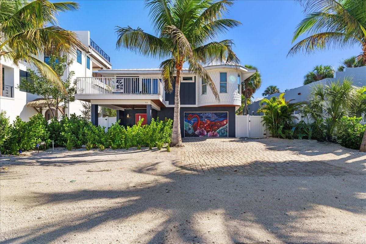 111 Cedar Avenue, FL