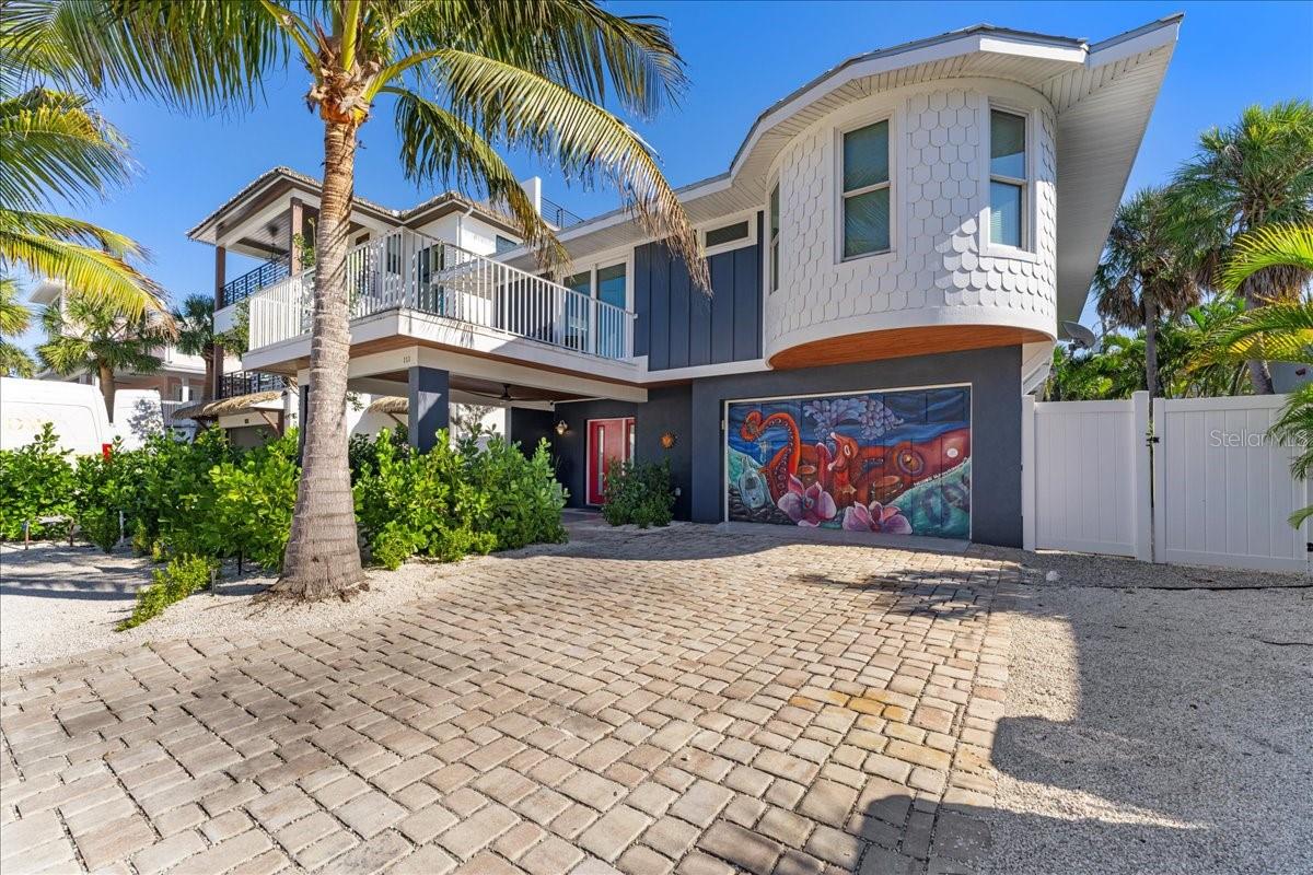 111 Cedar Avenue, FL