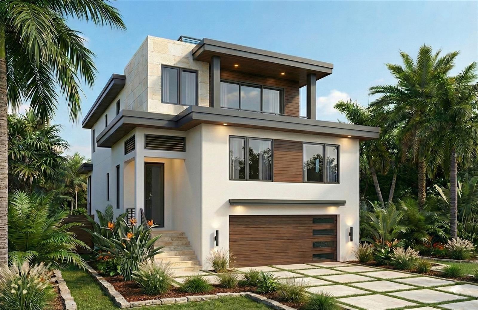 4183 Roberts Point Cir #Lot 18, FL