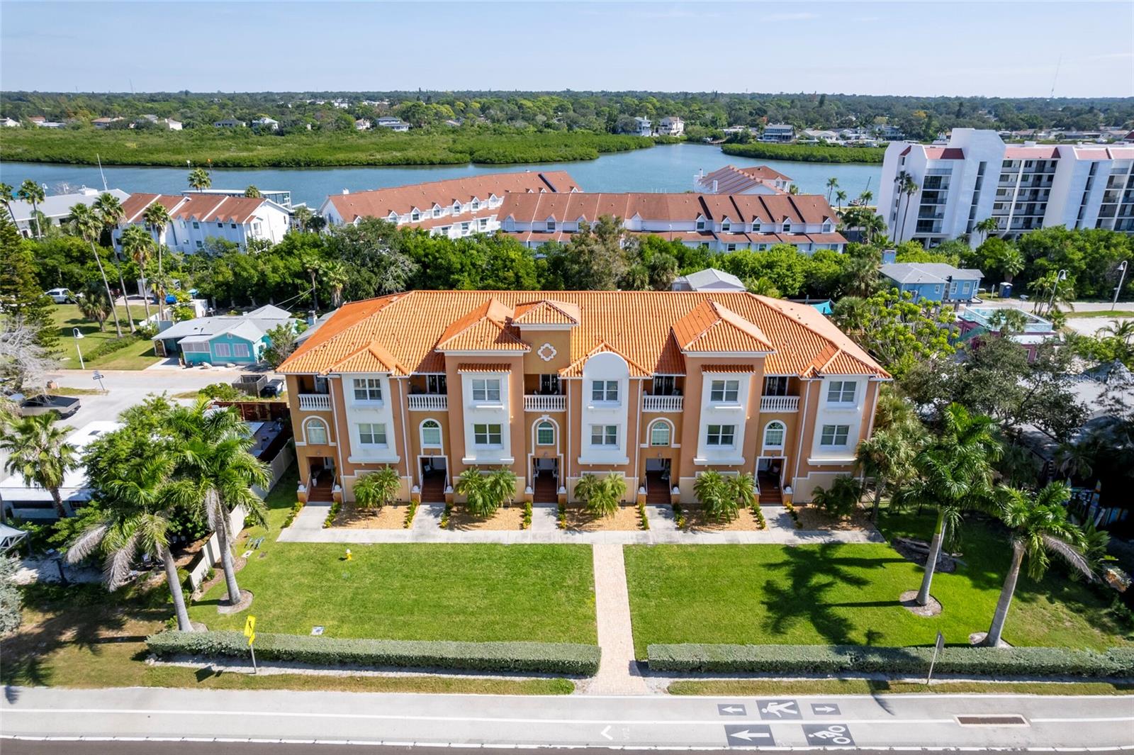 19217 Gulf Blvd, FL