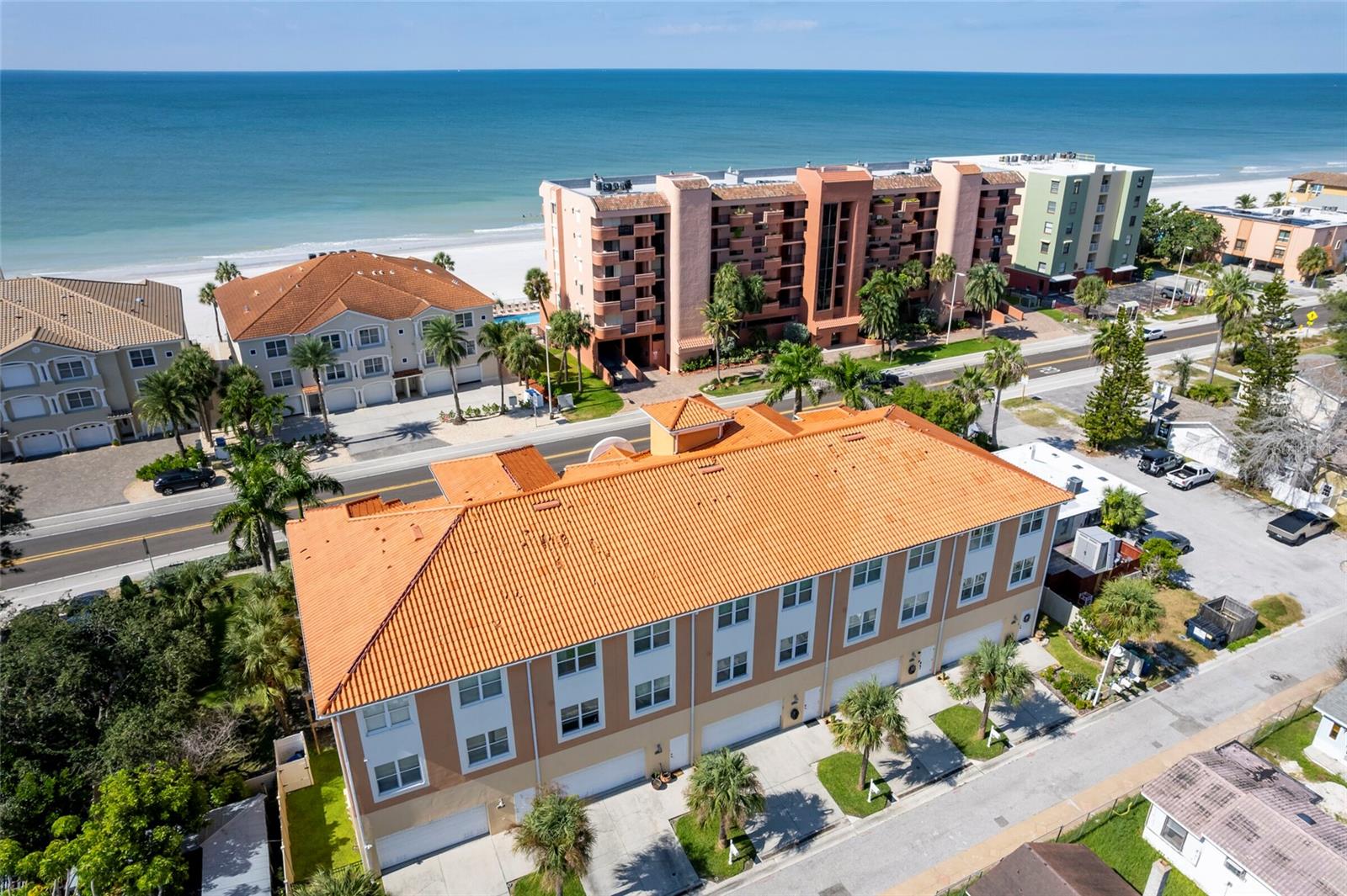 19217 Gulf Boulevard, FL