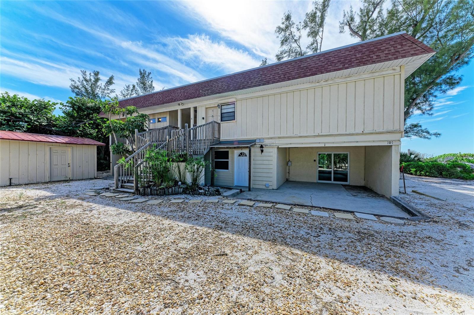 101 73rd St #2, FL