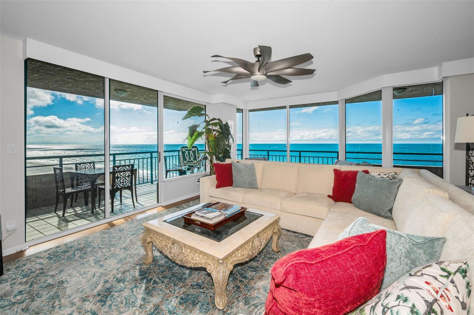 1520 Gulf Blvd #1101, FL