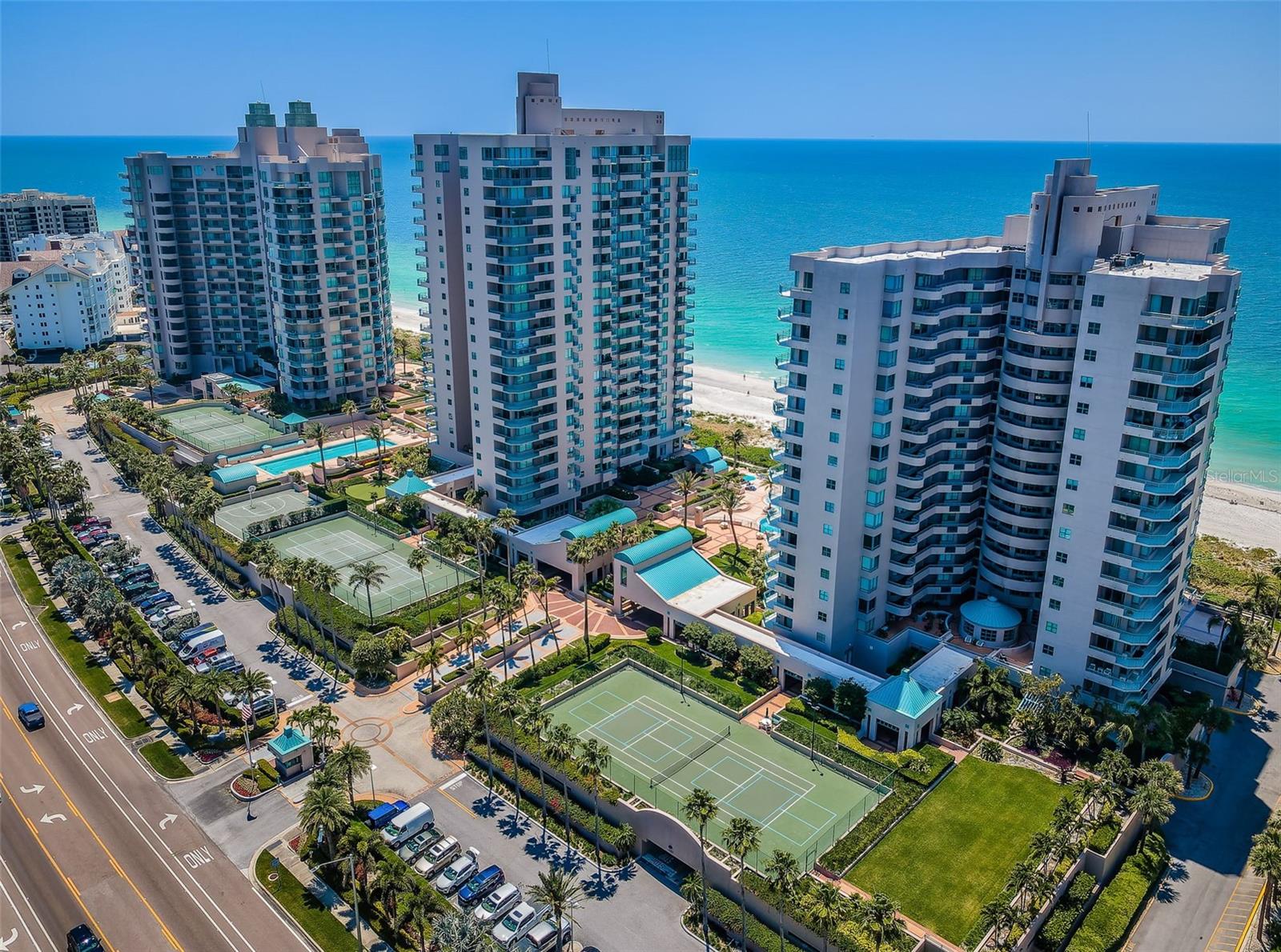 1520 Gulf Boulevard, FL