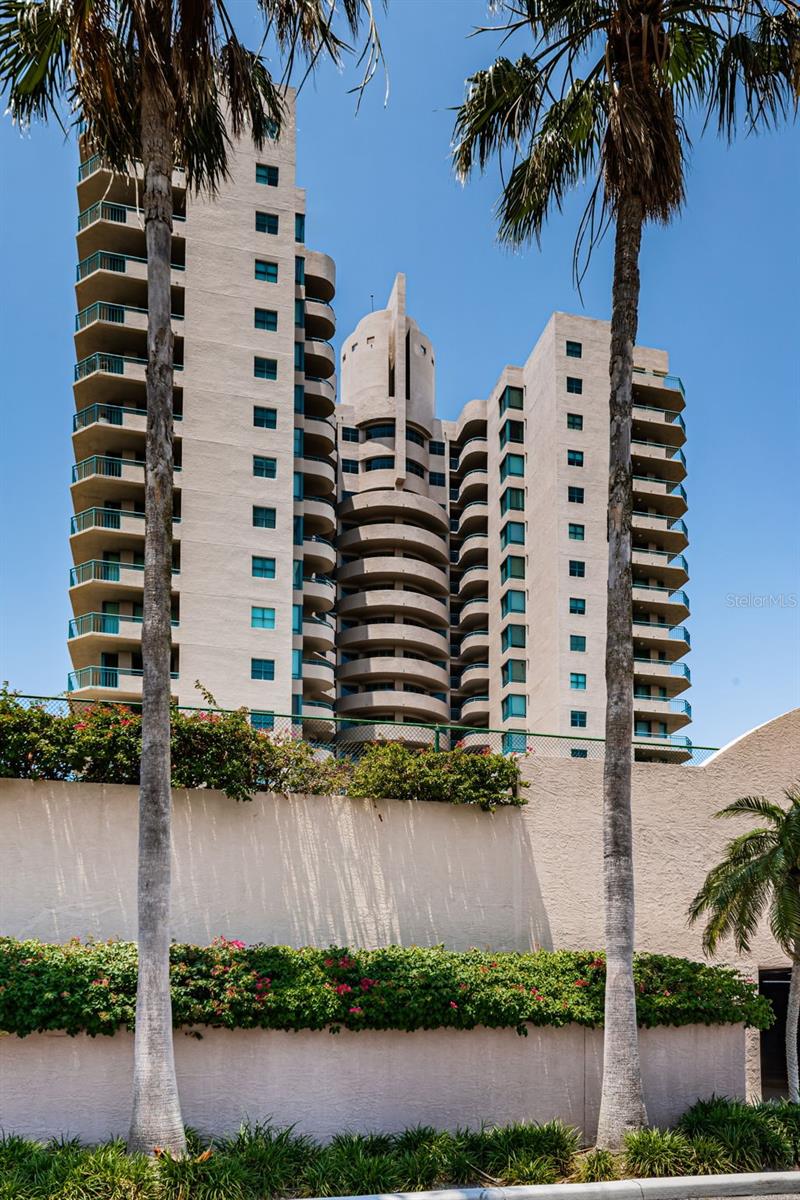 1520 Gulf Boulevard, FL
