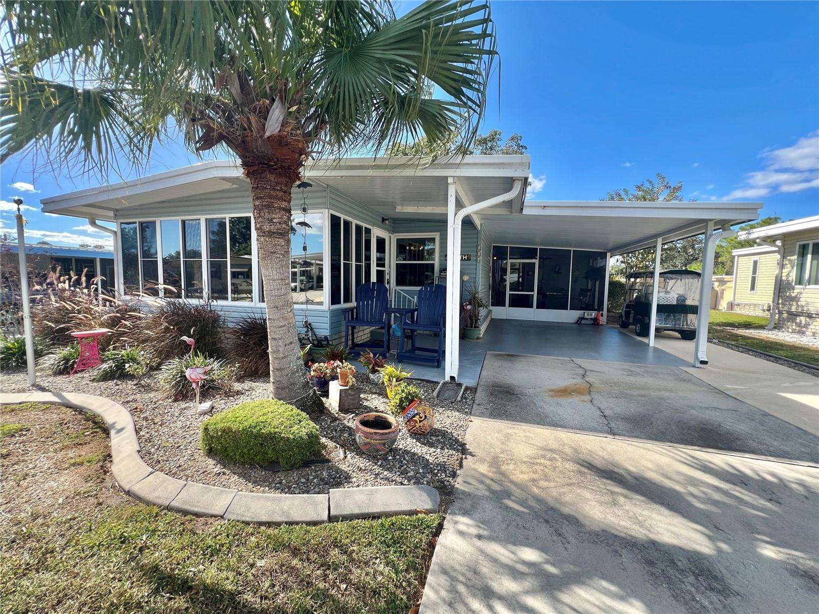 114 Jacaranda Drive, FL