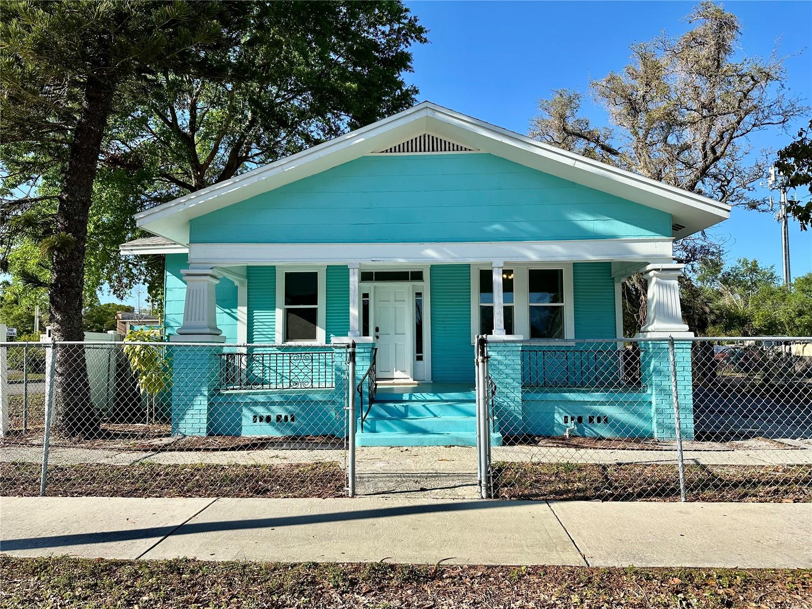 1504 33rd Avenue, FL