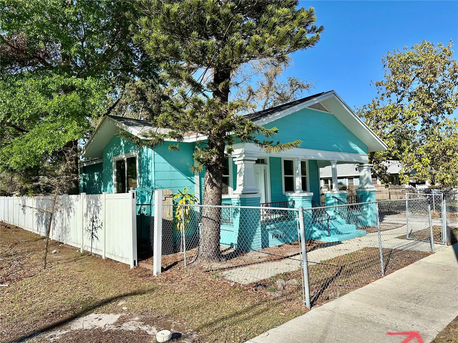 1504 33rd Avenue, FL