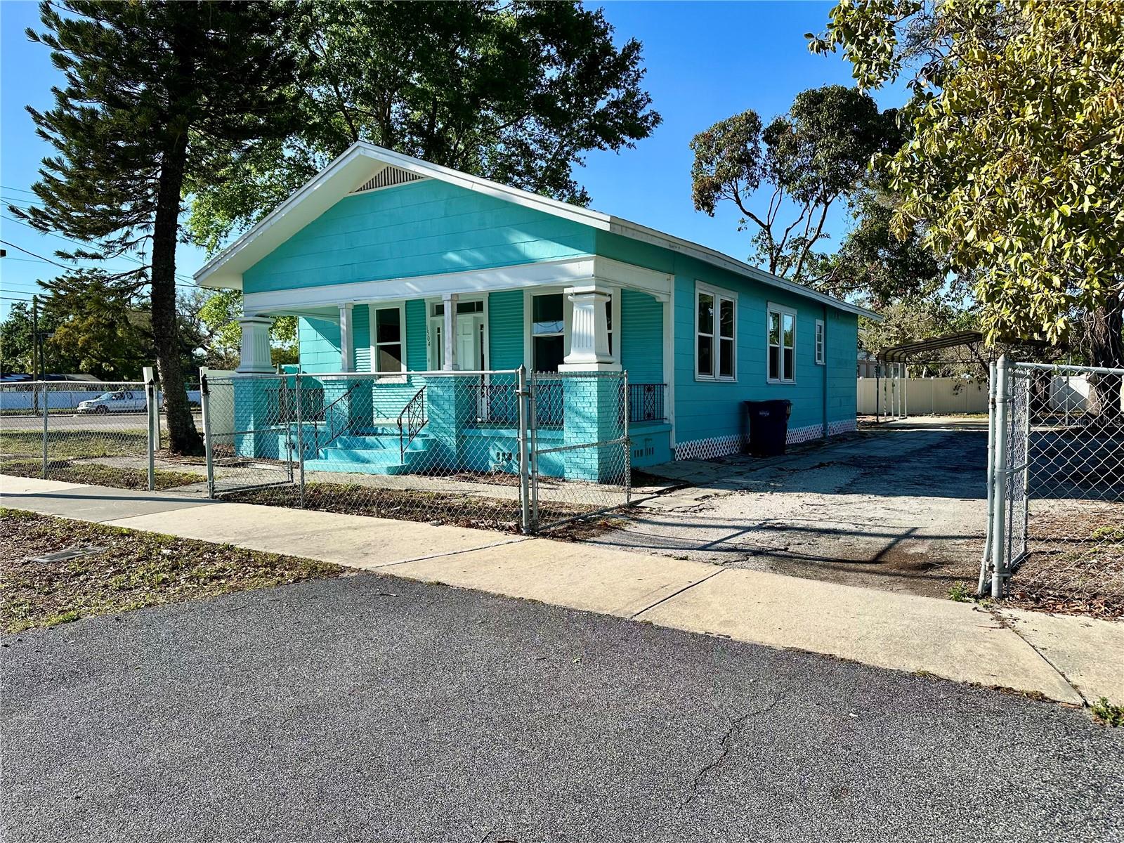 1504 33rd Avenue, FL