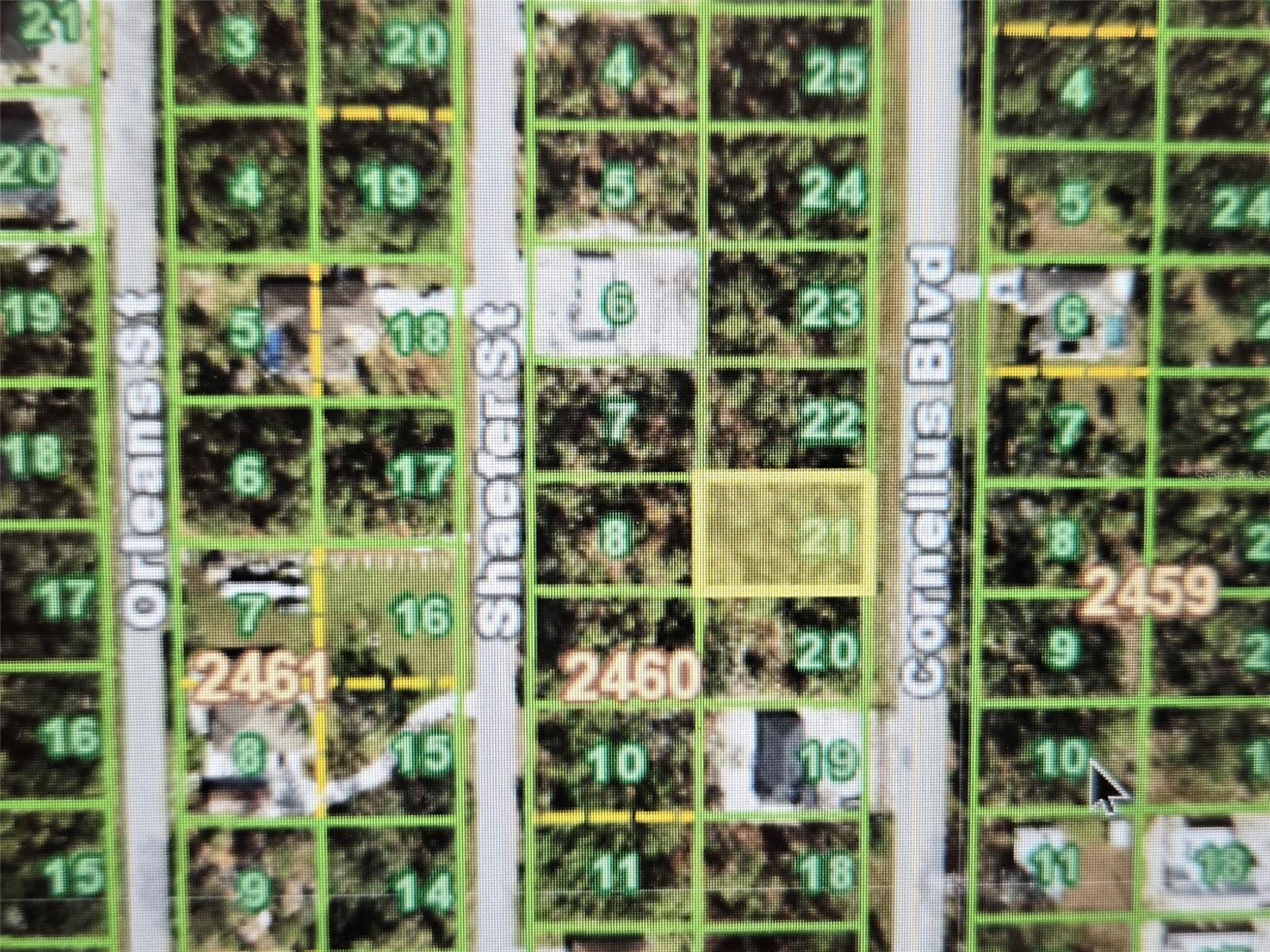343 Cornelius Blvd, FL