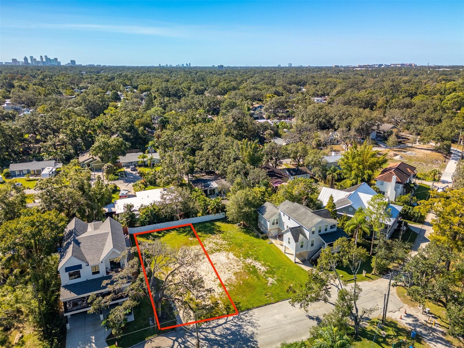 312 North Street, FL