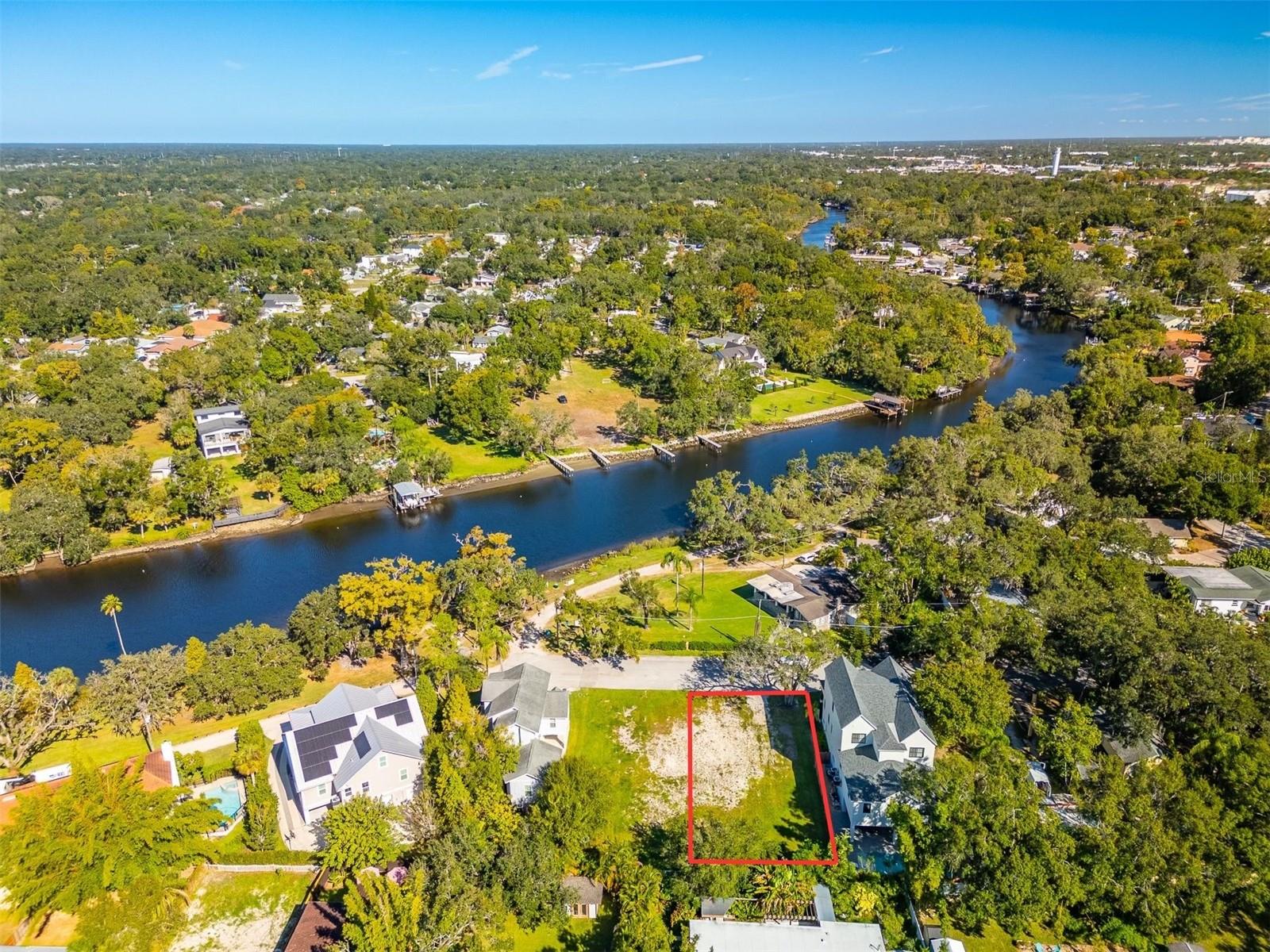 312 North Street, FL