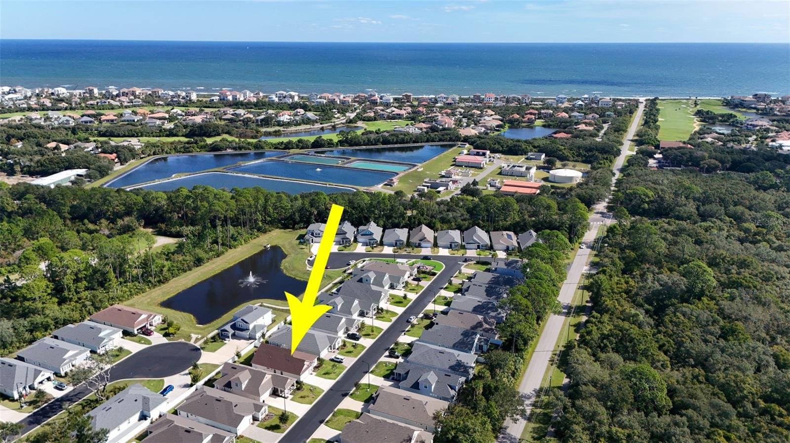 42 Moana Court S, FL