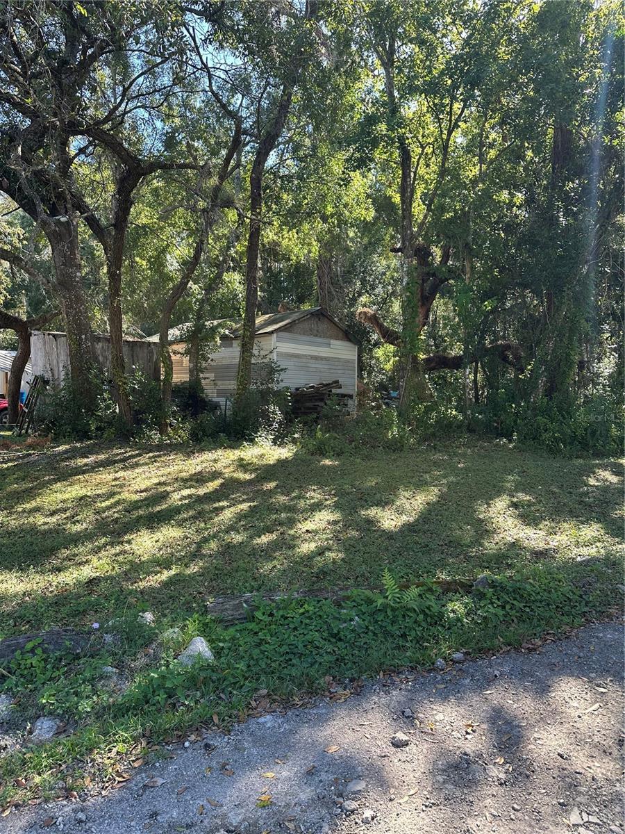Ocasta Ave, FL