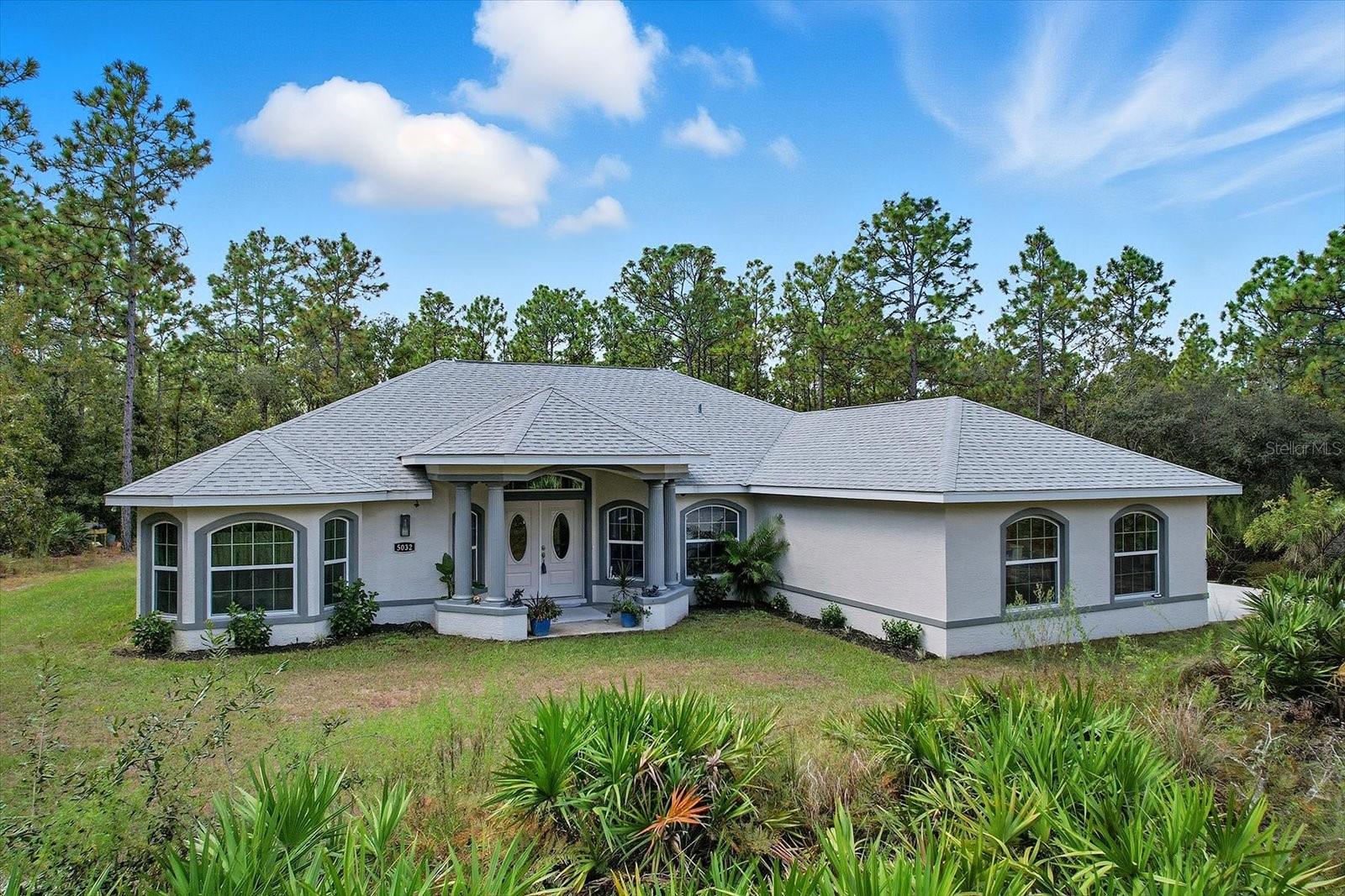 5032 N Crossgate Pt, FL