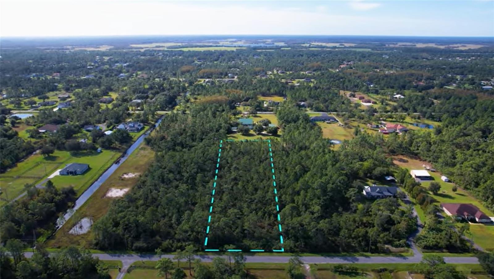 Lot 531 Quinlan St, FL