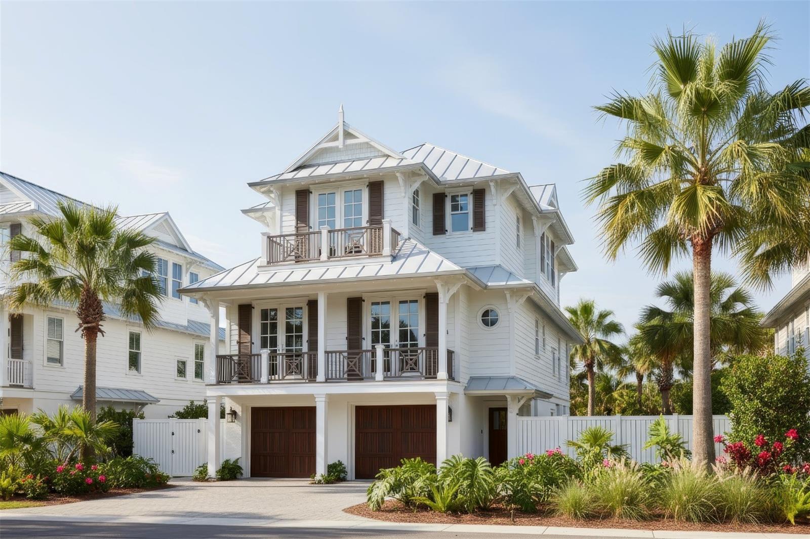 4185 Roberts Point Cir #Lot 19, FL