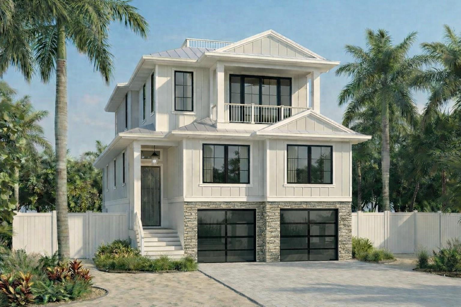4179 Roberts Point Cir #Lot 17, FL