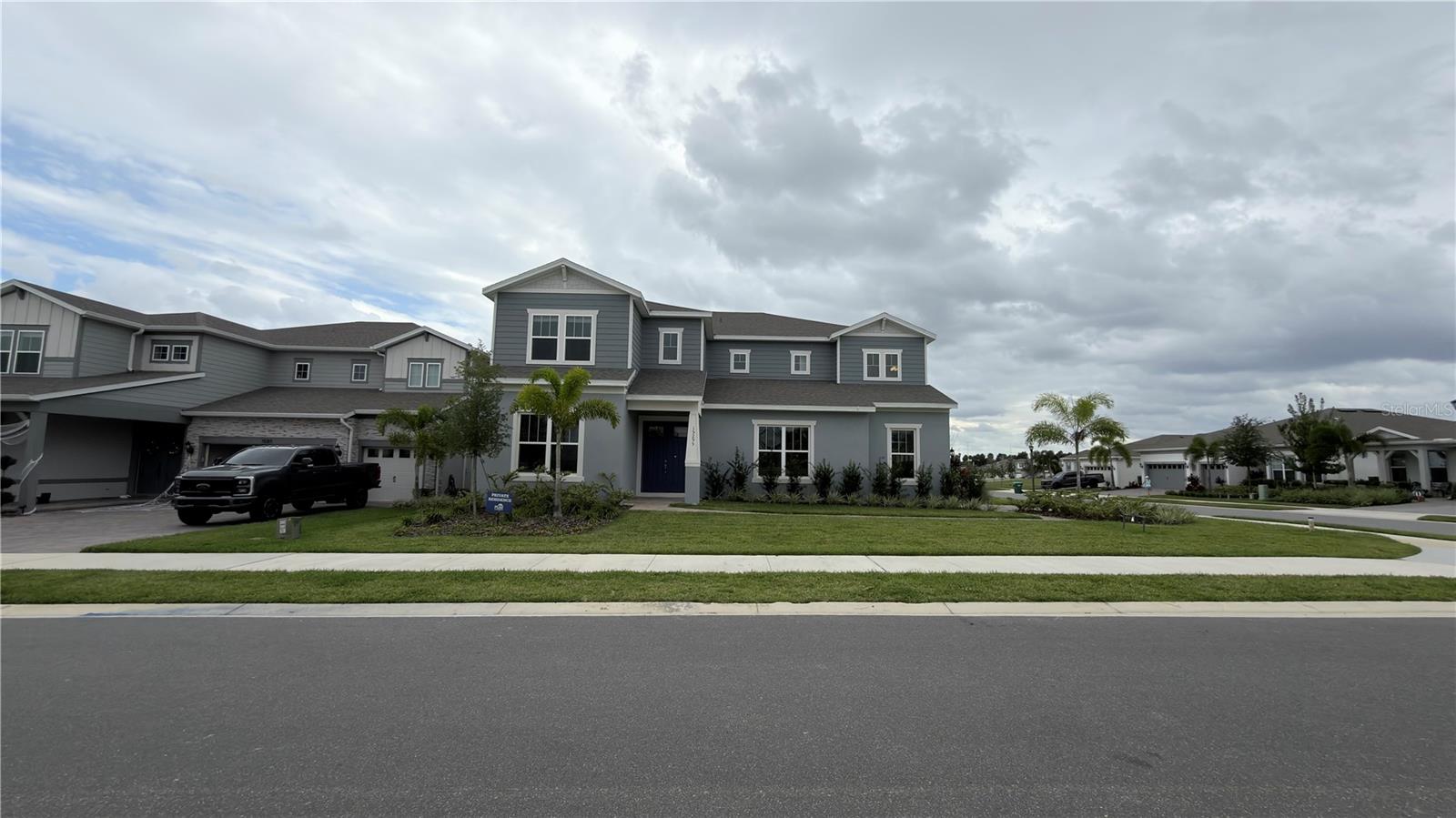 15295 Rising View Drive, FL