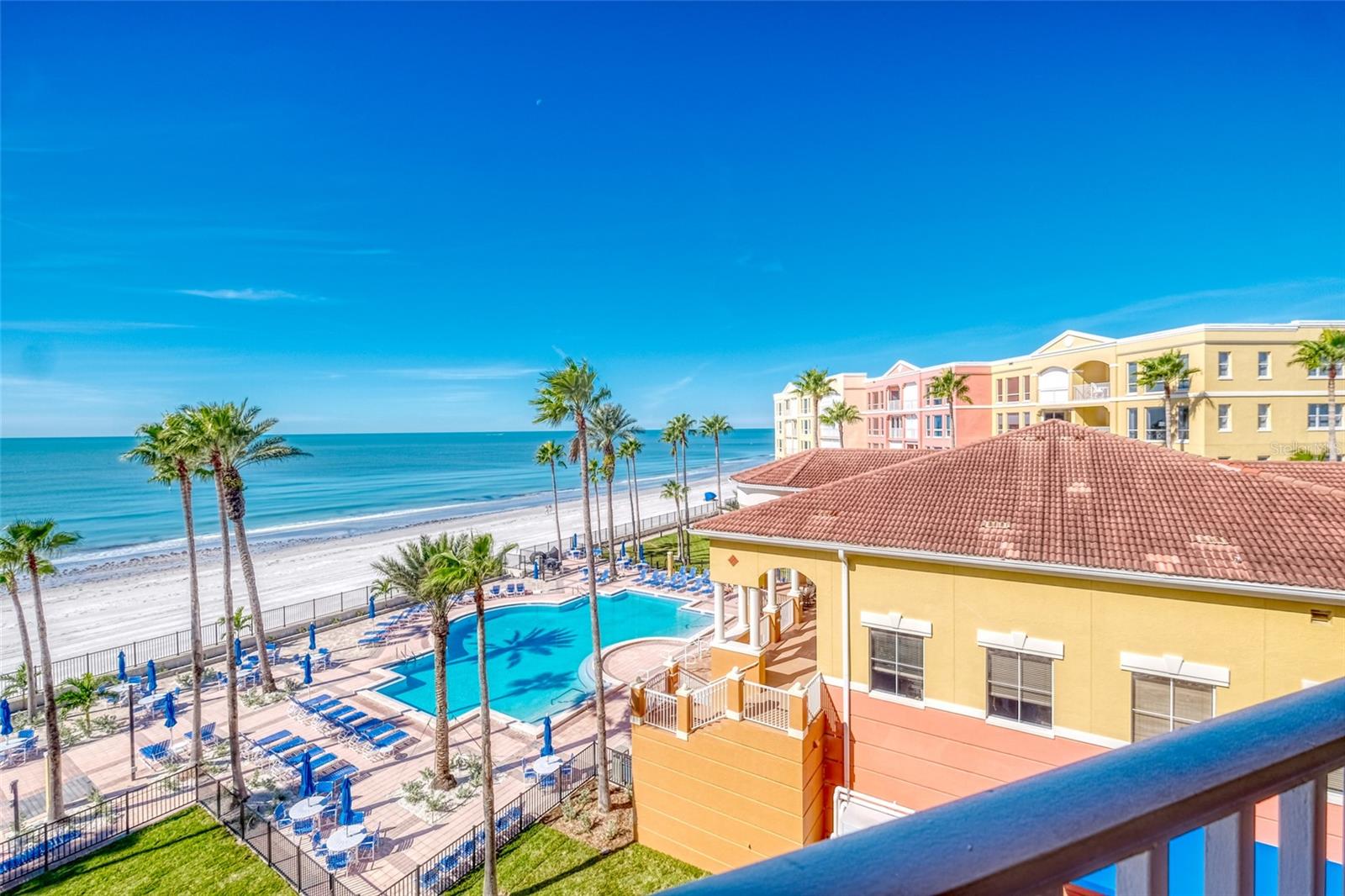 16600 Gulf Blvd #536, FL