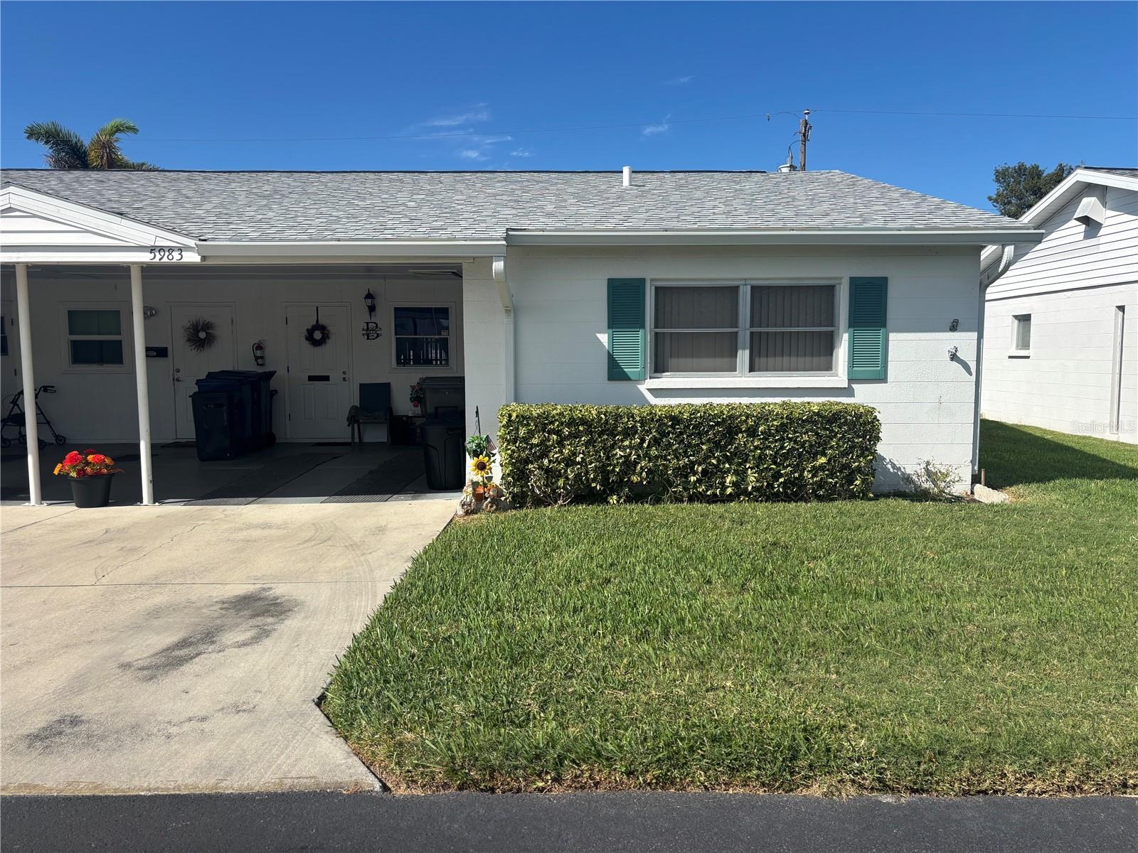 5983 Coral Way, FL