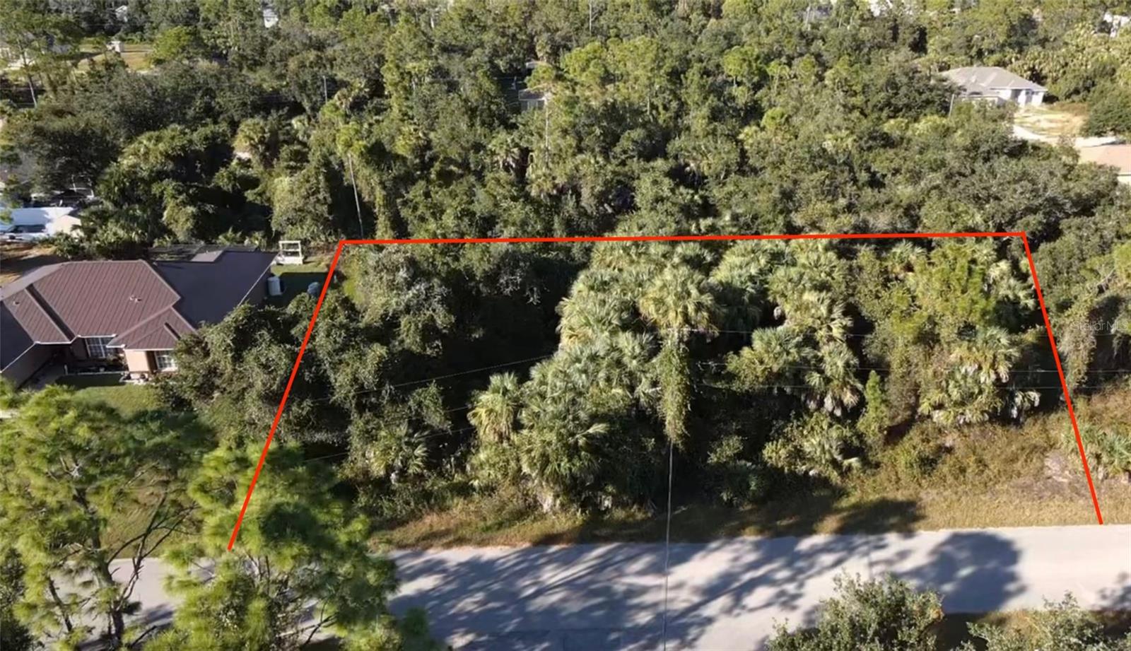 Lot 5 & 6 Countess Ave, FL