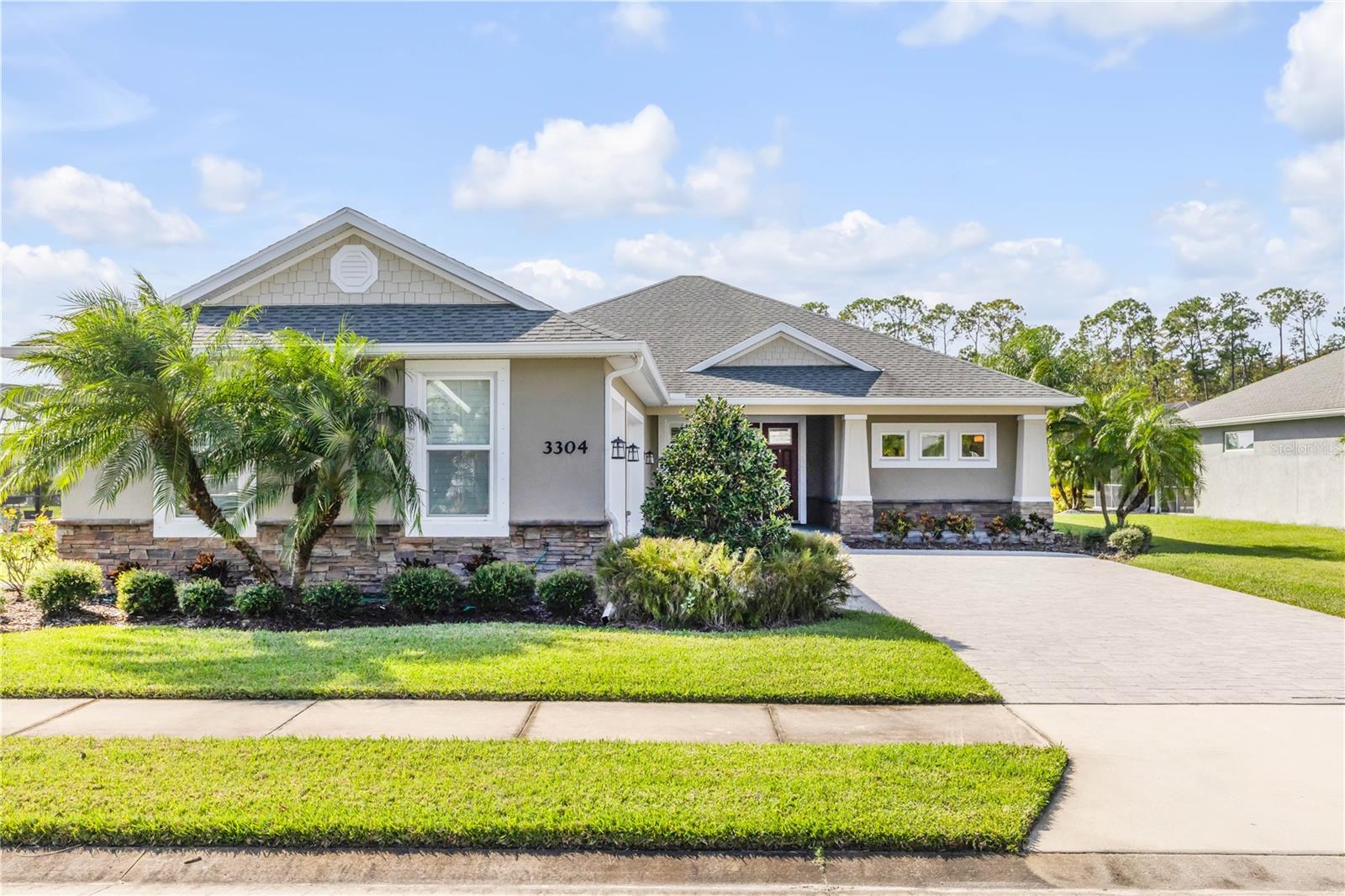 3304 Modena Way, FL
