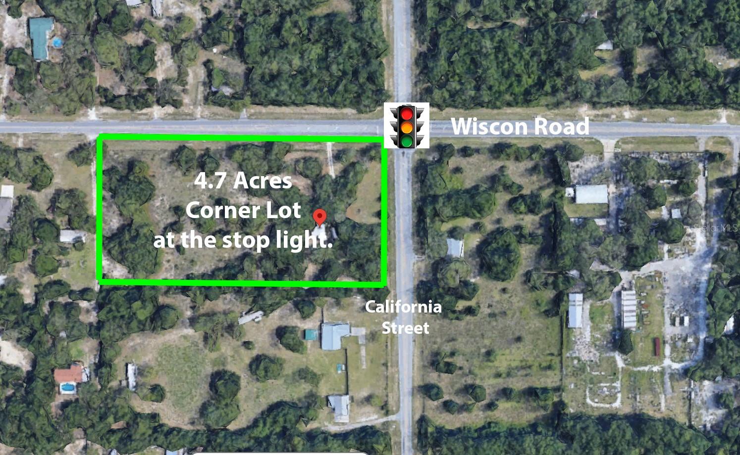 16250 Wiscon Road, FL